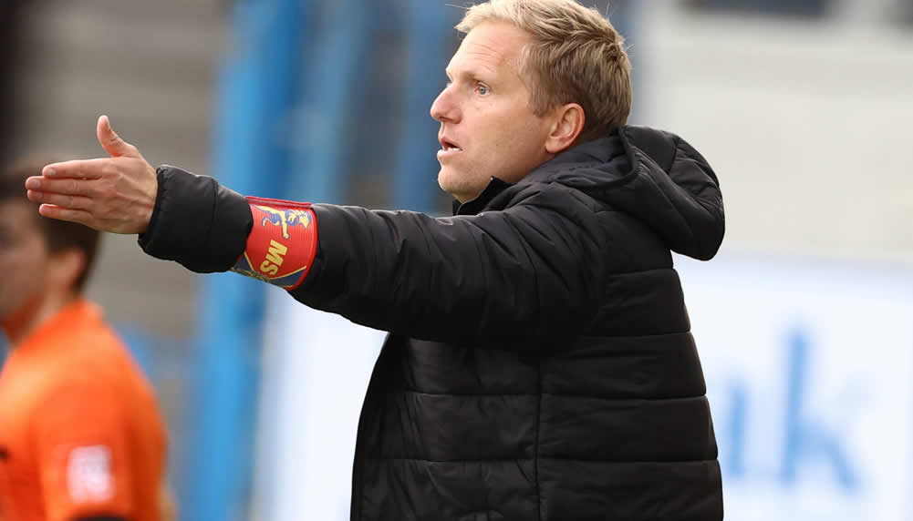 Trainerkandidat Marc Schneider sagt dem FC Luzern ab