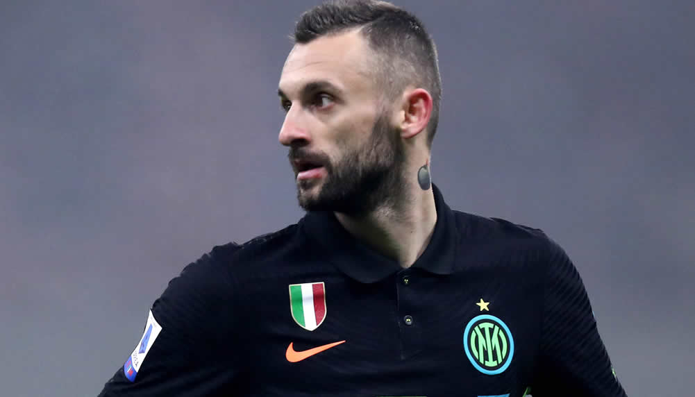 Inter setzt eine Deadline für die Verlängerung mit Marcelo Brozovic