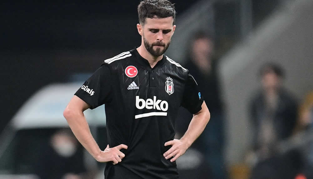 Besiktas möchte Pjanic-Leihe vorzeitig abbrechen