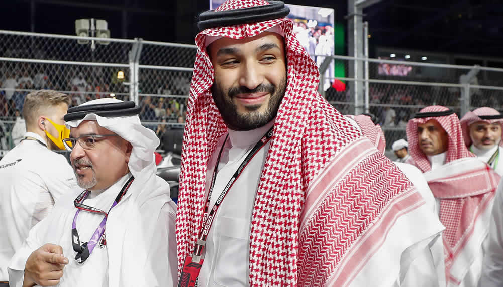 Saudi-Scheich will nach Newcastle auch bei Inter Mailand einsteigen