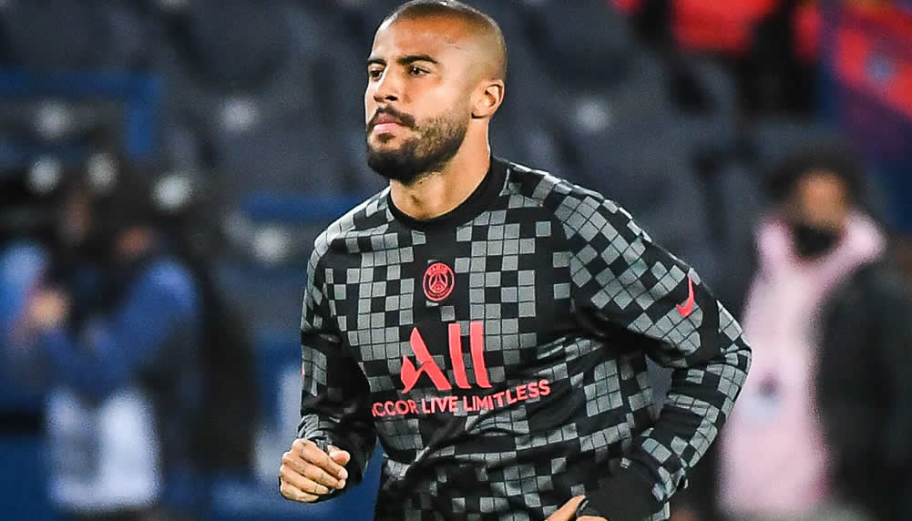 Bestätigt: PSG-Profi Rafinha wechselt nach Spanien