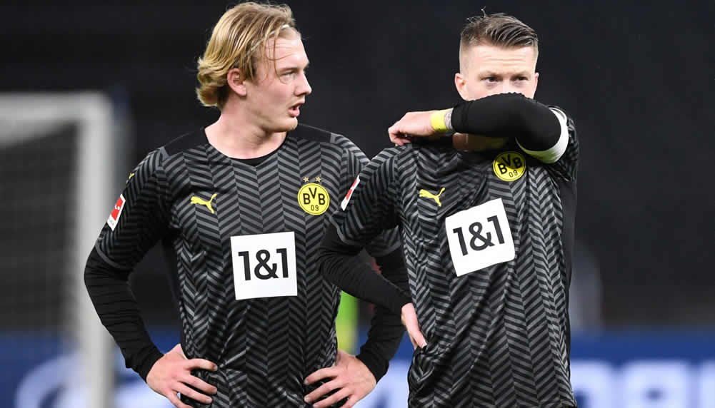 BVB-Stars sollen erneut auf Gehalt verzichten