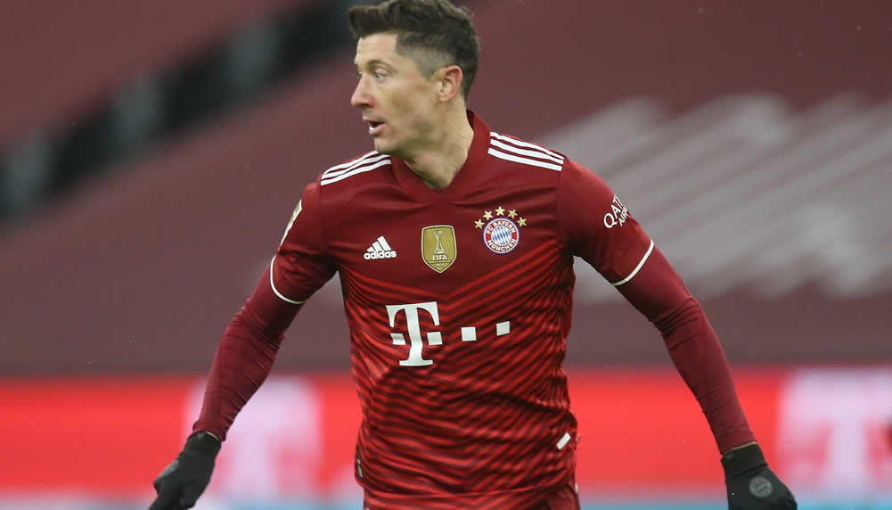 Trostpreis: Lewandowski gewinnt Ballon d’Or-Alternative
