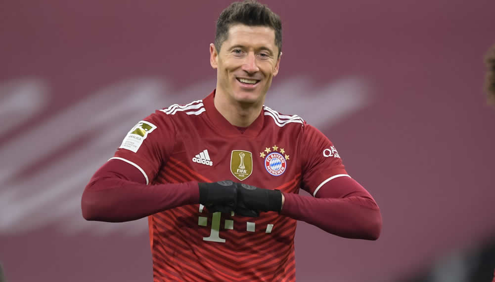 Hoeness würde gerne mit Lewandowski verlängern