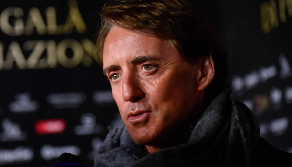 Roberto Mancini trotz Playoff-Teilnahme überzeugt: «Ich denke, wir werden die WM gewinnen»