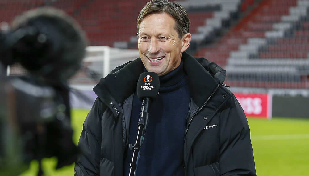 Leipzigs Trainer-Wunschliste: 4 Namen sind drauf