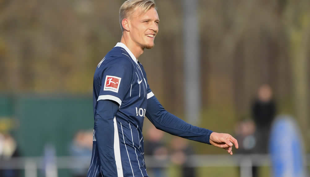 Luzern will sich für den Abstiegskampf mit einem Bundesliga-Schweizer verstärken