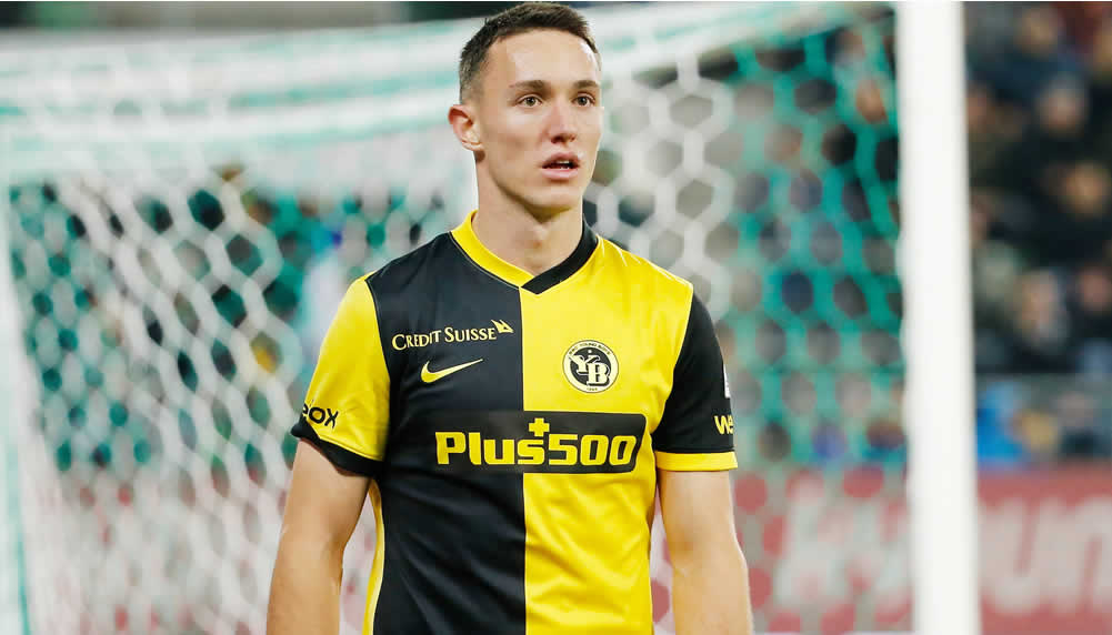 YB-Schock: Silvan Hefti wechselt in die Serie A