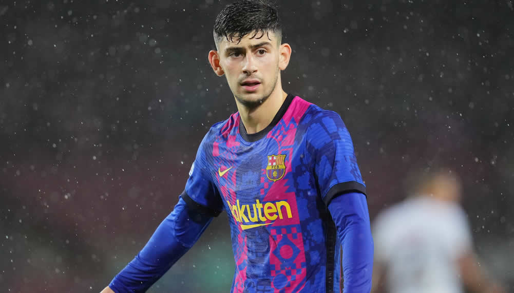 Borussia Dortmund bei Yusuf Demir in der Pole-Position