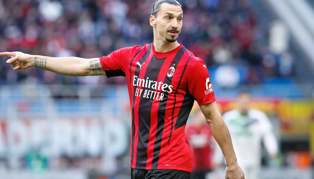 Zlatan Ibrahimovic macht wichtige Ankündigung zu seiner Zukunft