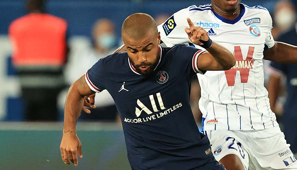 PSG verleiht Rafinha an Real Sociedad