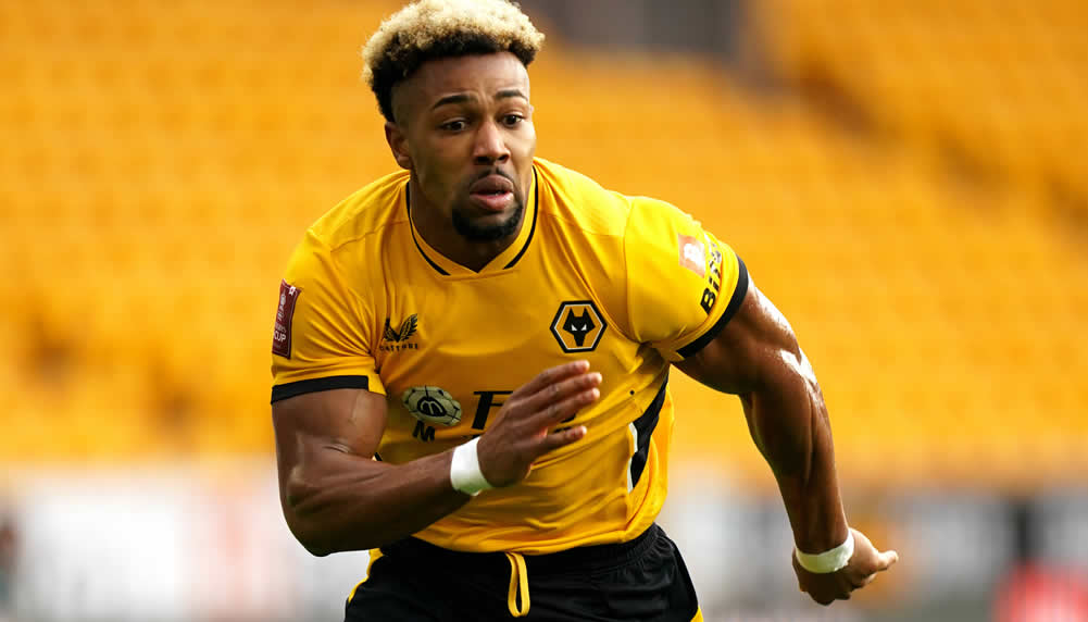 Noch ein Stürmer: Barça holt Adama Traoré zurück