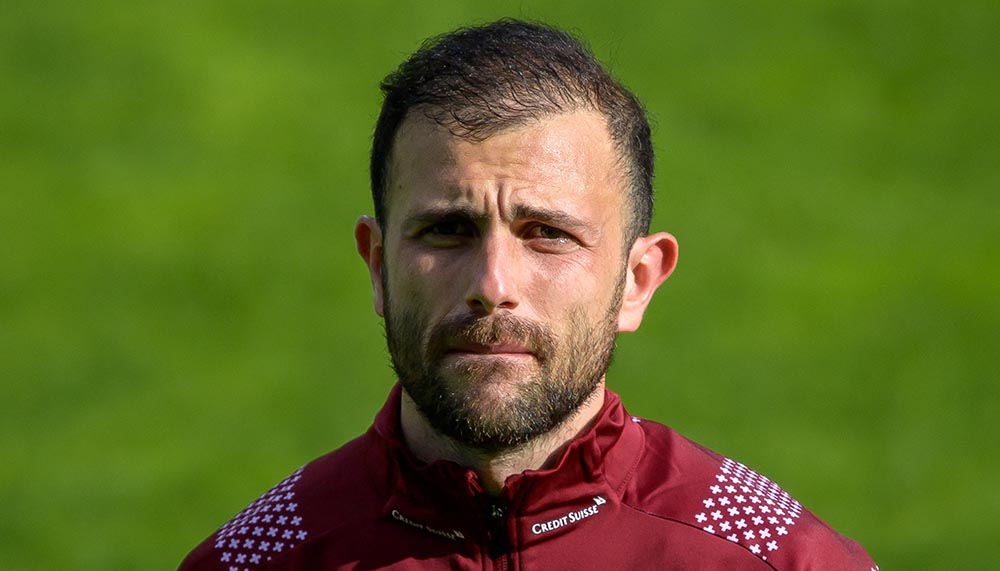 Wolfsburg lässt Mehmedi ablösefrei zu Antalyaspor ziehen