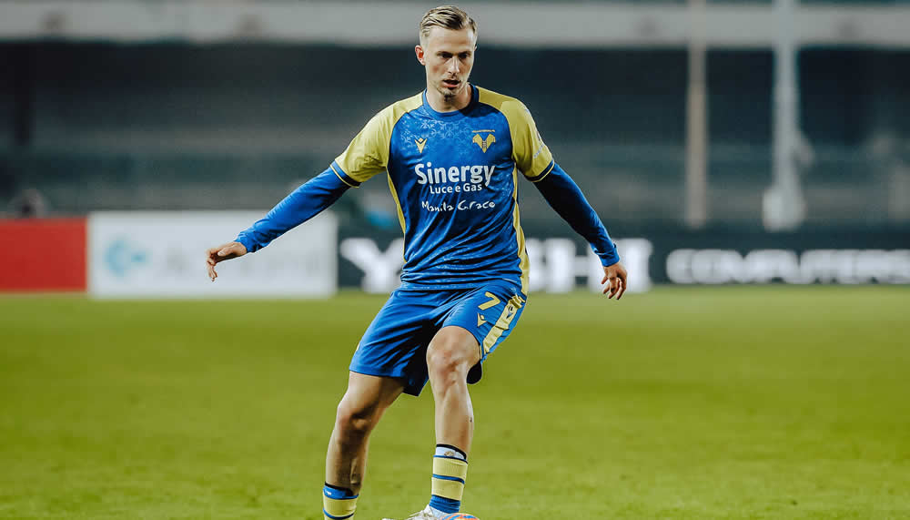 Last-Minute-Deal: Spurs bieten 20 Millionen für Nationalspieler