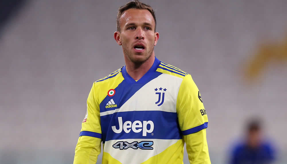 Arsenal gibt Pablo Mari ab und will sich Arthur von Juve krallen