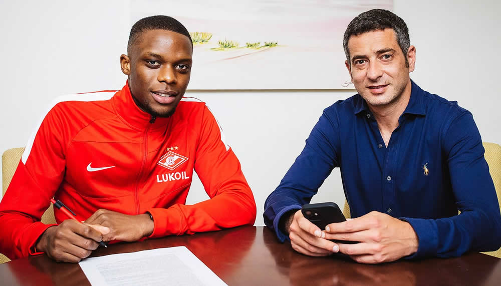 Fix: Die Young Boys verlieren auch Christopher Martins