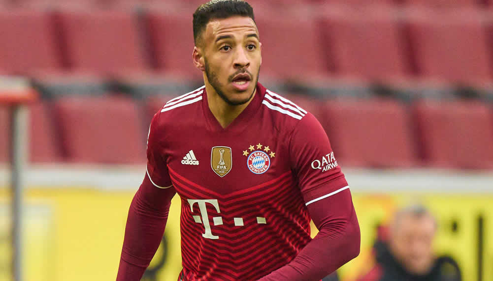 Olympique Lyon will auch Corentin Tolisso zurückholen