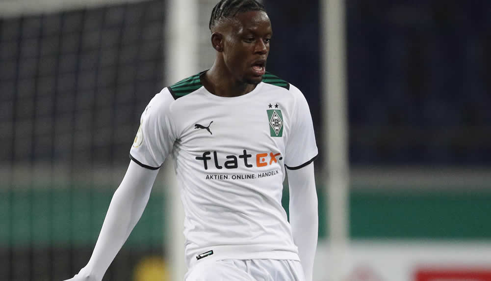 Juve zieht Winterwechsel von Denis Zakaria weiterhin in Betracht