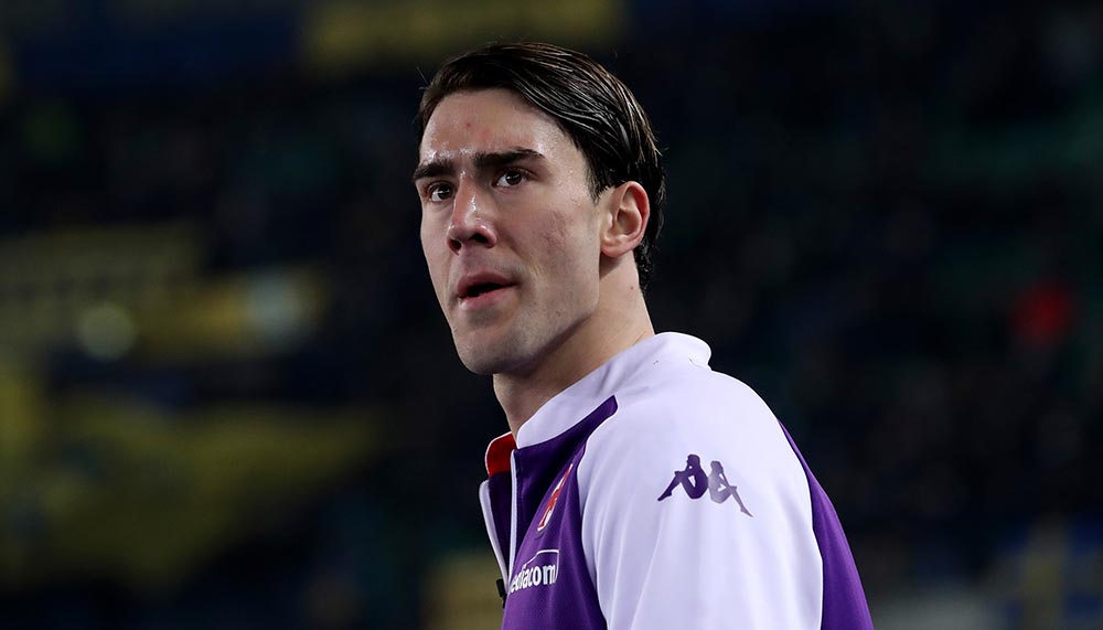 Florenz-Boss macht Druck: Vlahovic soll Entscheidung verkünden