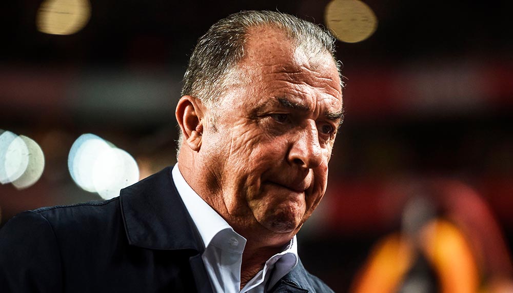 Trainerlegende Fatih Terim steigt bei griechischem Traditionsklub ein