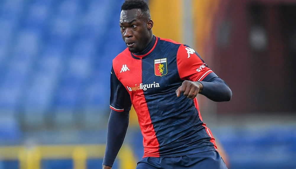 Inter Mailand steht vor dem Transfer eines Ex-FCB-Stürmers