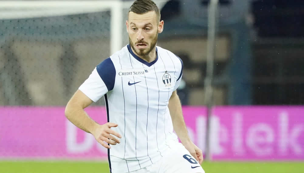 FCZ-Verteidiger Fidan Aliti weckt Begehrlichkeiten in Russland