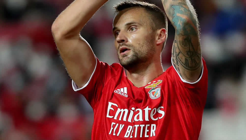 Lockrufe aus Spanien und der Türkei für Nati-Stürmer Haris Seferovic
