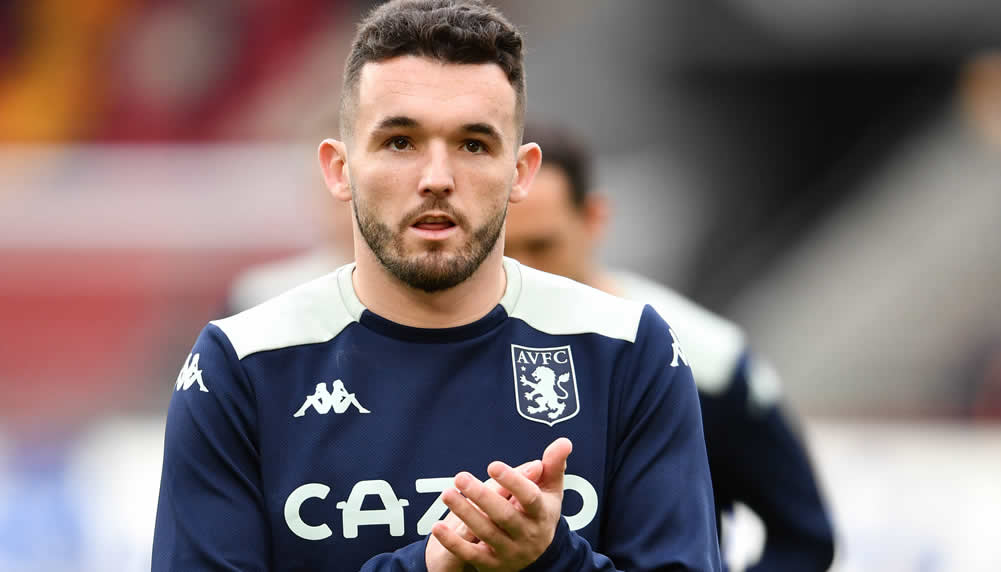 ManUtd schielt auf schottischen Nationalspieler John McGinn