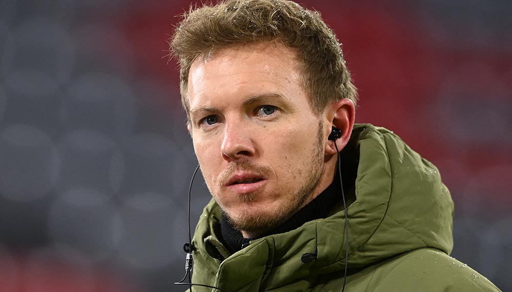 Nagelsmann kontert Rummenigge-Kritik