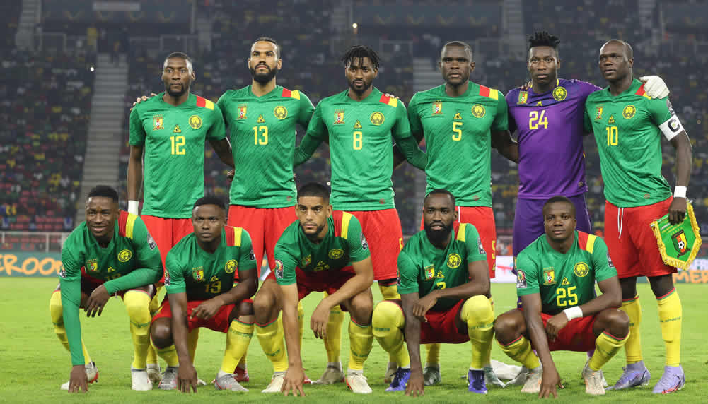 Tragödie am Afrika Cup: Mindestens 8 Tote nach Massenpanik