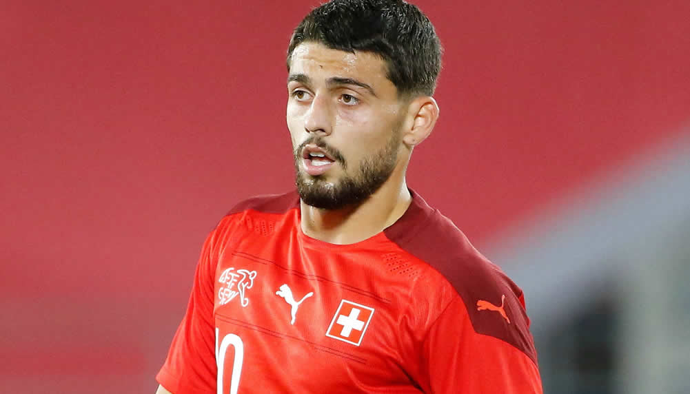 Nati-Jungstar Kastriot Imeri bei Ligue 1-Topklub im Gespräch