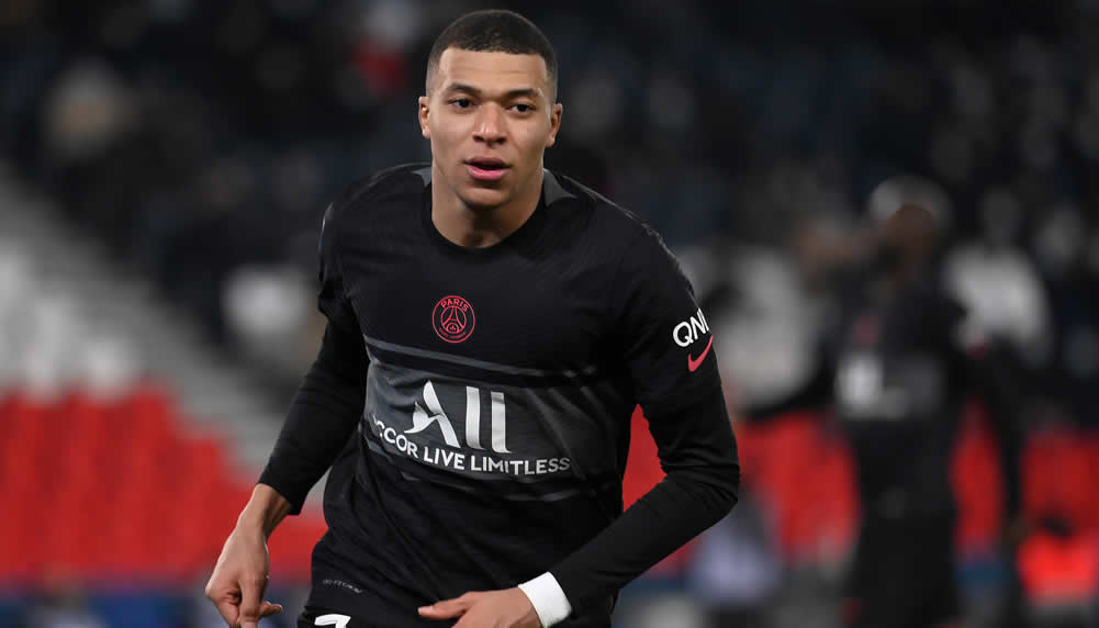 Real Madrid gelingt finaler Durchbruch bei Kylian Mbappé