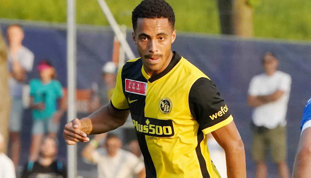 Marvin Spielmann vor Abgang bei YB – ein Klub lauert
