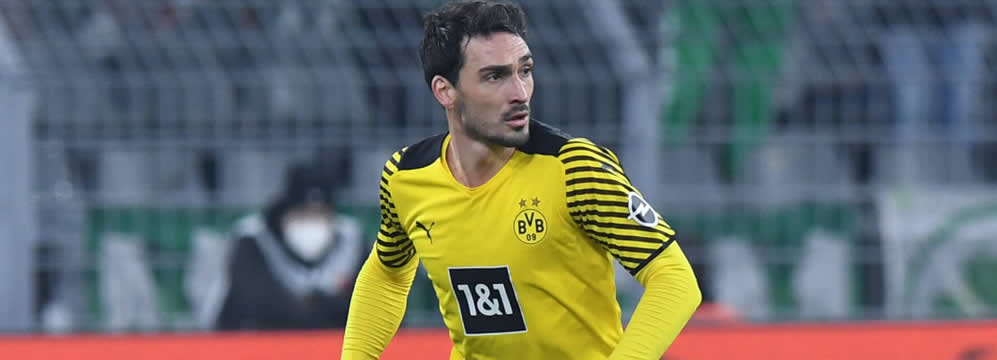 BVB-Stars fallen am Wochenende aus