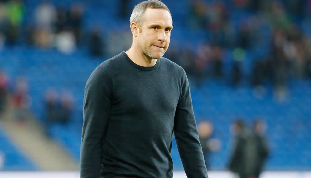 Lugano-Trainer Mattia Croci-Torti und zwei Spieler positiv getestet