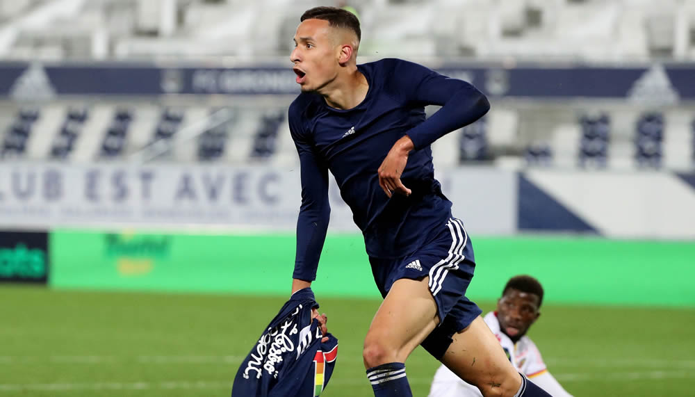 FC Lausanne-Sport will Mehdi Zerkane übernehmen