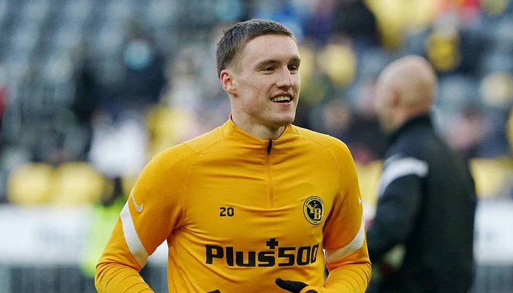 Es ist soweit: YB-Profi Michel Aebischer wechselt in die Serie A