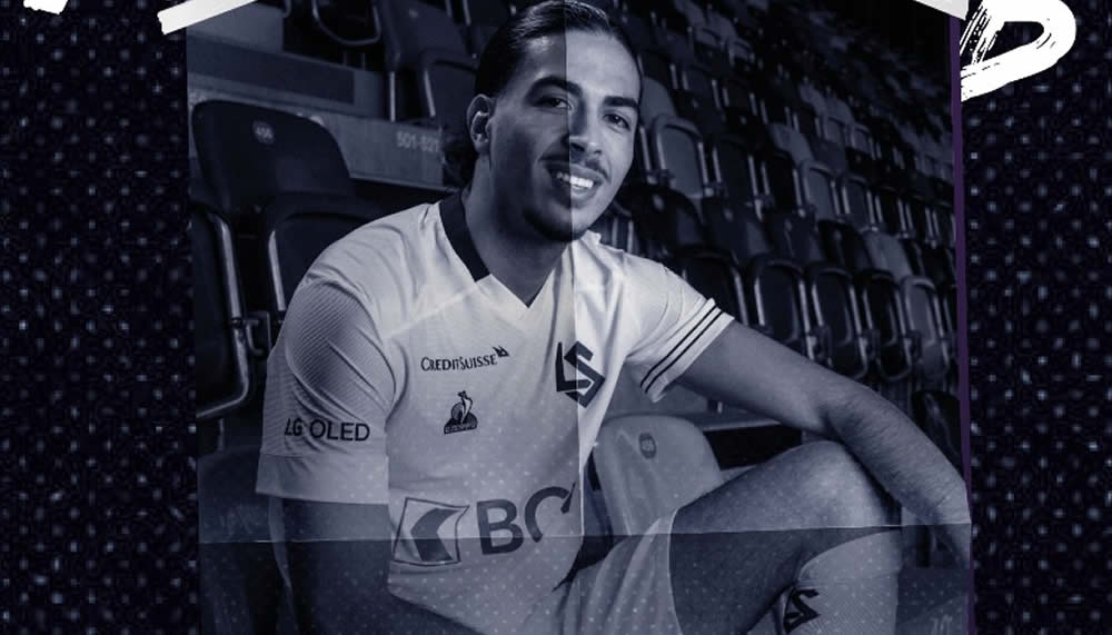 Lausanne-Sport holt Verstärkung aus der Promotion League