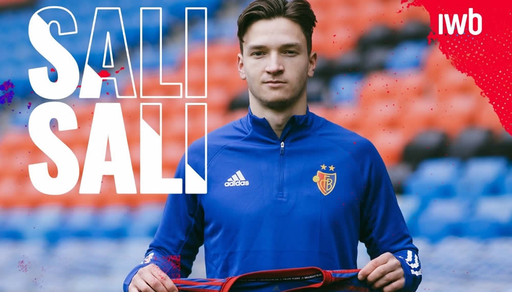 Perfekt: Der FCB schnappt sich Köln-Verteidiger Noah Katterbach