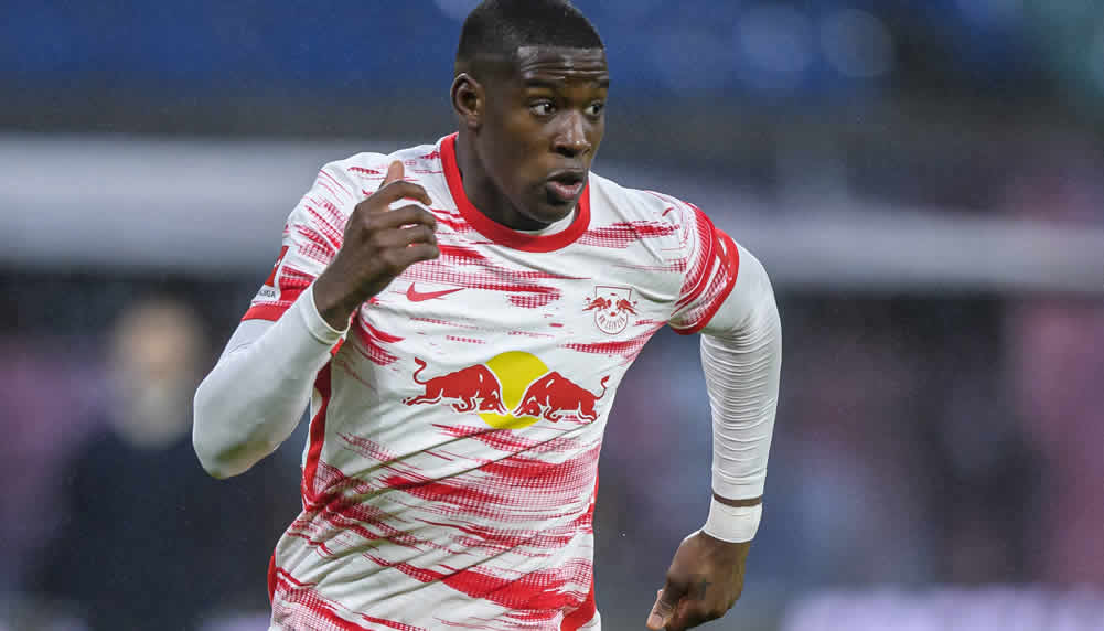 Atlético jagt in der Bundesliga einen Trippier-Nachfolger