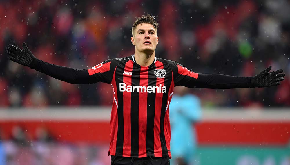 Schick zum BVB? Rolfes: «Denkt nicht daran, Verein zu verlassen»