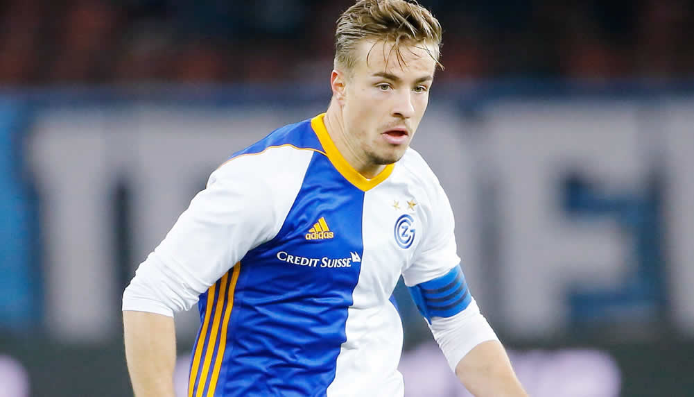 Langjähriger GC-Profi Petar Pusic vor Wechsel nach Kroatien