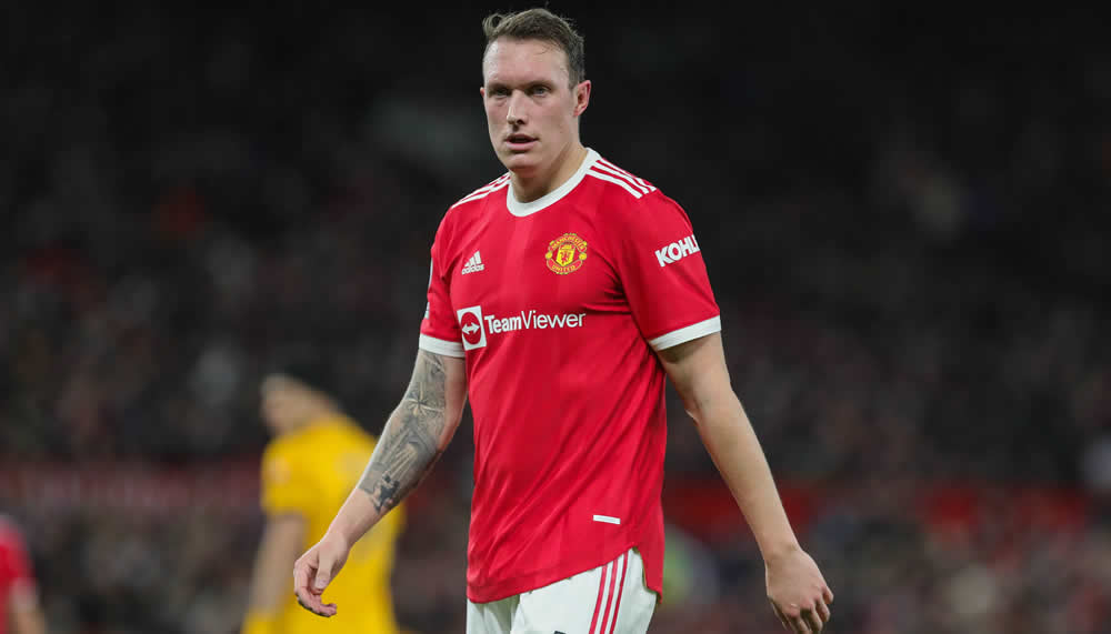 Phil Jones könnte in die Ligue 1 wechseln