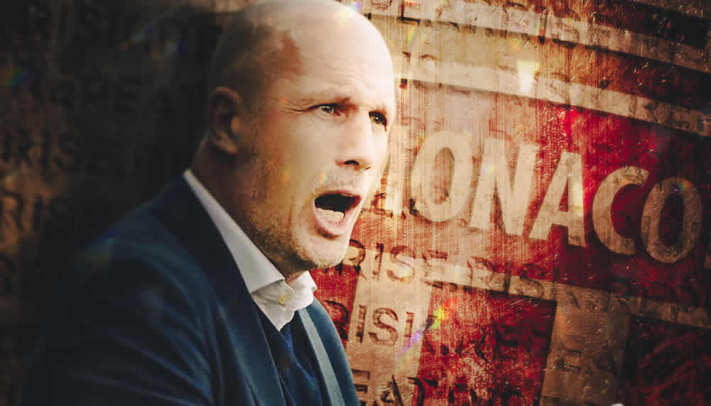 Monaco hat den Kovac-Nachfolger gefunden