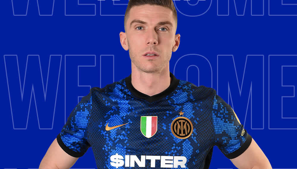 Perfekt: Inter Mailand begrüsst Robin Gosens