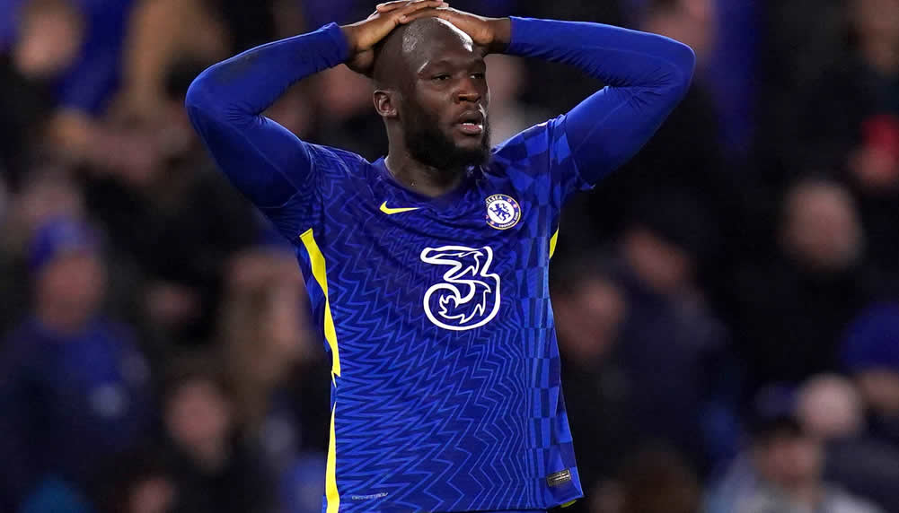 Lukaku kassiert wegen Interview Mega-Busse von Chelsea
