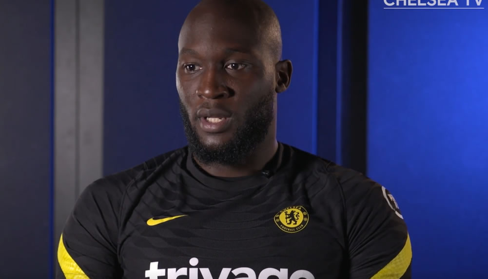 Romelu Lukaku entschuldigt sich bei den Chelsea-Fans