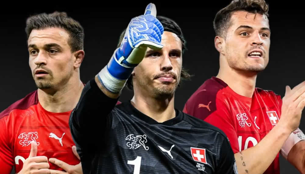 Nati-Spieler des Jahres: Das sind die 3 Nominierten