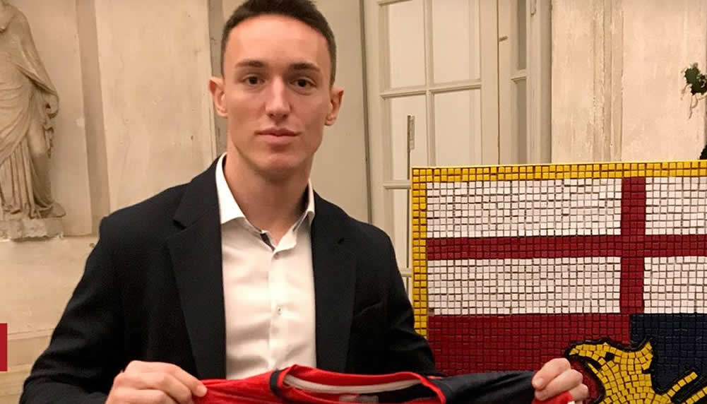 Fix: Silvan Hefti verlässt YB – Ersatz ist schon da