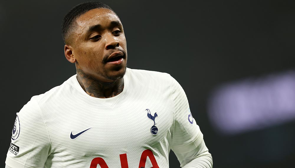 Wechsel zu Ajax? Tottenham will Bergwijn verkaufen